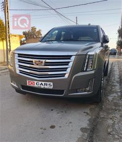 كاديلاك اسكاليد